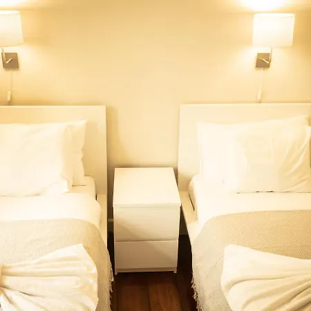 Sao Lazaro By Demsimmo ליסבון