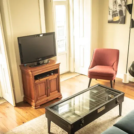 Sao Lazaro By Demsimmo *