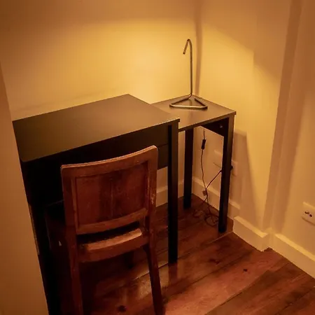 Sao Lazaro By Demsimmo Lisboa