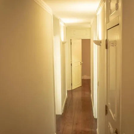 Sao Lazaro By Demsimmo Lisboa