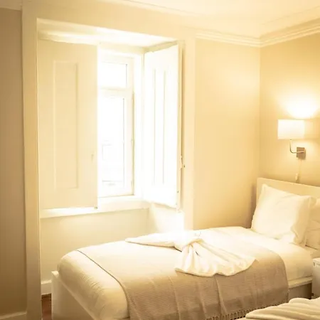 São Lázaro By Demsimmo Lisbona