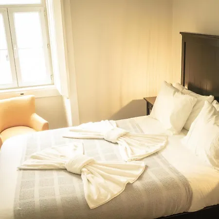 Sao Lazaro By Demsimmo Apartman *