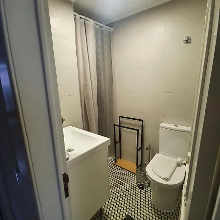 Апартаменти Sao Lazaro By Demsimmo Лісабон