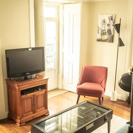 Sao Lazaro By Demsimmo Appartement *