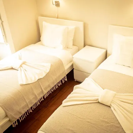 Sao Lazaro By Demsimmo Appartement *