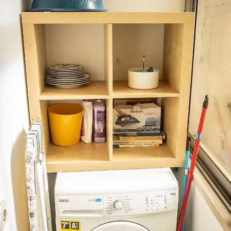 Sao Lazaro By Demsimmo